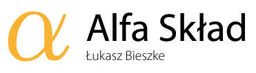 Alfa Skład Łukasz Bieszke